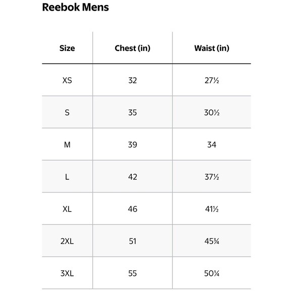 Reebok Credential Shorts 9" Men's XL Athletic Gym Drawstring Pockets NWT - Picture 4 of 4